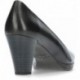 SAPATOS DE SALTO WONDES I6070 NEGRO