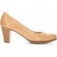 SAPATOS DE SALTO WONDES I6070 SAND
