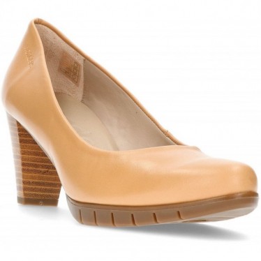SAPATOS DE SALTO WONDES I6070 SAND