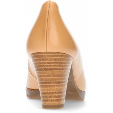 SAPATOS DE SALTO WONDES I6070 SAND