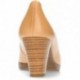 SAPATOS DE SALTO WONDES I6070 SAND