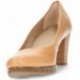 SAPATOS DE SALTO WONDES I6070 SAND