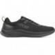 Calçado desportivo profissional FLUCHOS AT127 Activity BLACK