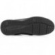 Calçado desportivo profissional FLUCHOS AT127 Activity BLACK