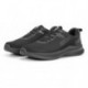 Calçado desportivo profissional FLUCHOS AT127 Activity BLACK