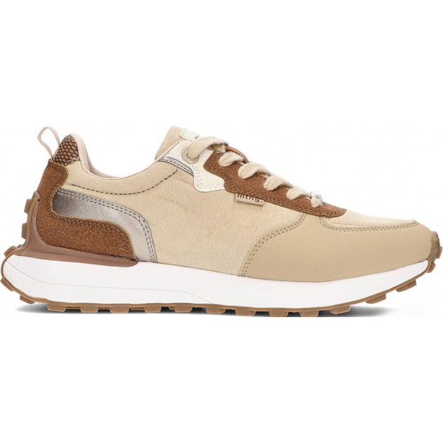 Tênis feminino MTNG ply tan 60458 AFELPADO_JOIN_SAND Tênis feminino MTNG ply tan 60458 AFELPADO_JOIN_SAND