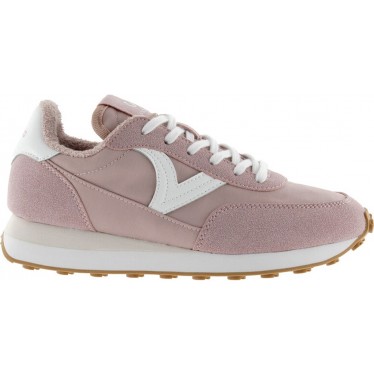 ESPORTES VICTORIA ASTRO MONOCROMÁTICO 1138106 ROSA