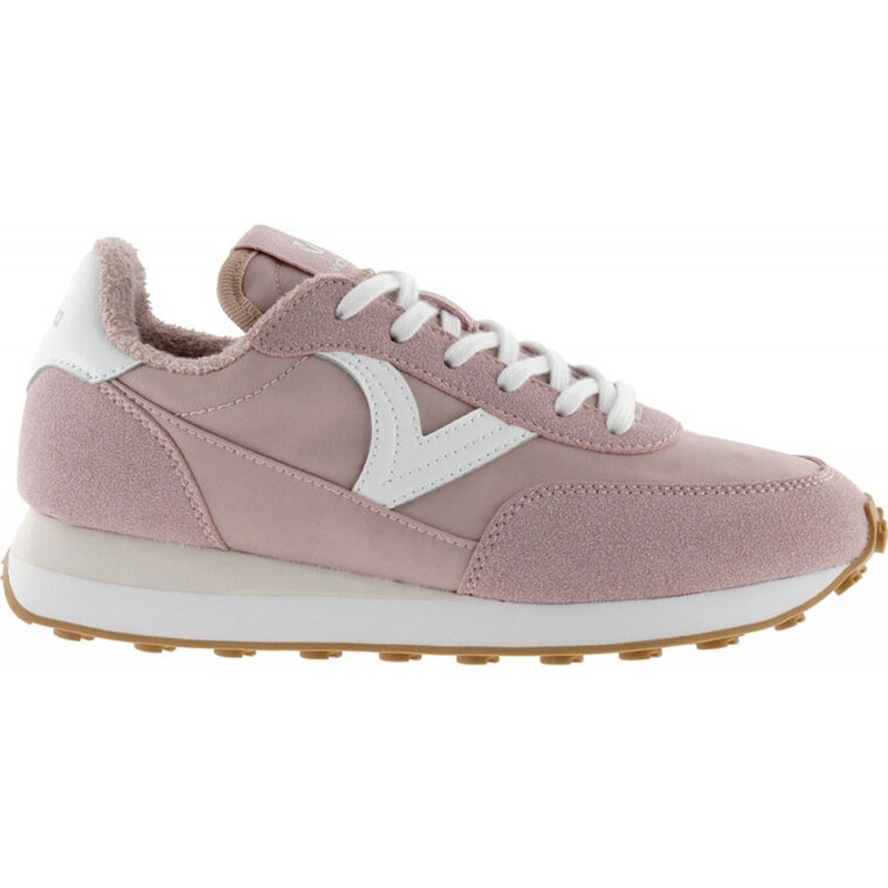 ESPORTES VICTORIA ASTRO MONOCROMÁTICO 1138106 ROSA