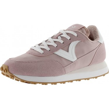 ESPORTES VICTORIA ASTRO MONOCROMÁTICO 1138106 ROSA