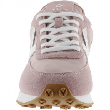 ESPORTES VICTORIA ASTRO MONOCROMÁTICO 1138106 ROSA