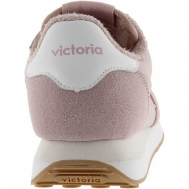 ESPORTES VICTORIA ASTRO MONOCROMÁTICO 1138106 ROSA