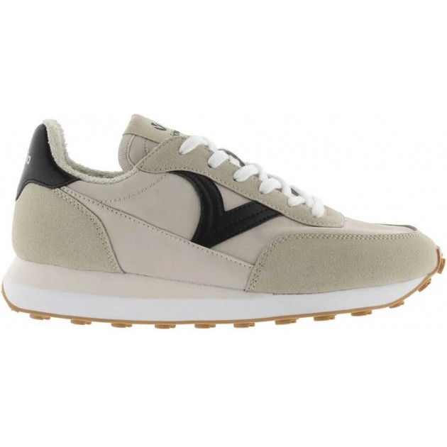 ESPORTES VICTORIA ASTRO MONOCROMÁTICO 1138106 BEIGE ESPORTES VICTORIA ASTRO MONOCROMÁTICO 1138106 BEIGE