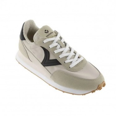 ESPORTES VICTORIA ASTRO MONOCROMÁTICO 1138106 BEIGE