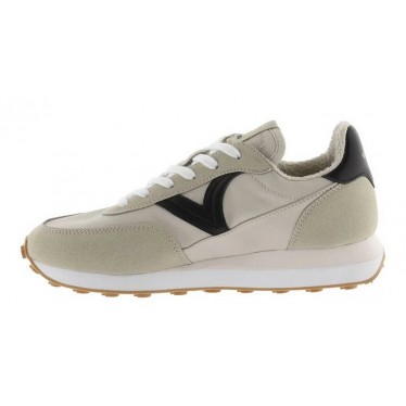 ESPORTES VICTORIA ASTRO MONOCROMÁTICO 1138106 BEIGE