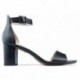 Sandálias CLARKS DEVA MAE LISA BLACK