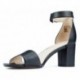 Sandálias CLARKS DEVA MAE LISA BLACK