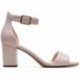 Sandálias CLARKS DEVA MAE LISA DUSTY_ROSE