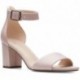 Sandálias CLARKS DEVA MAE LISA DUSTY_ROSE