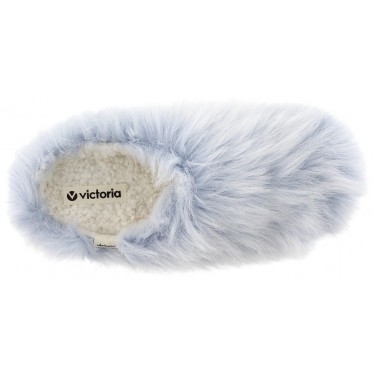 Chinelos Victoria 1081120 Cabelo Norte AZUL