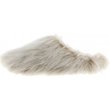 Chinelos Victoria 1081120 Cabelo Norte BEIGE