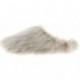 Chinelos Victoria 1081120 Cabelo Norte BEIGE