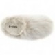 Chinelos Victoria 1081120 Cabelo Norte BEIGE