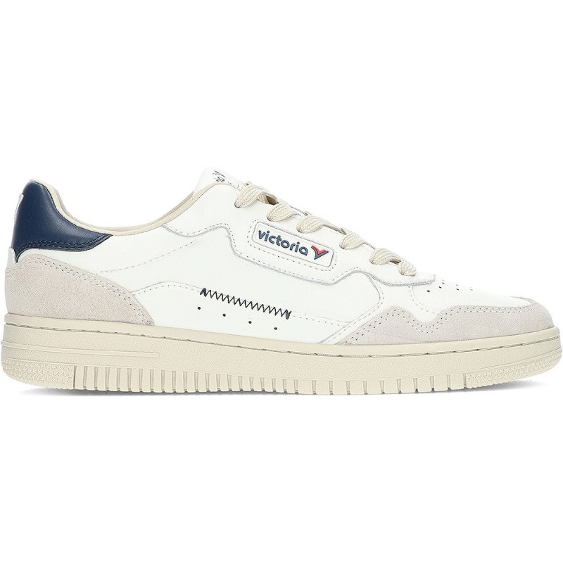 SPORTS VICTORIA C80 RETRO CLASSIC 8800109 BLANCO_MARINO