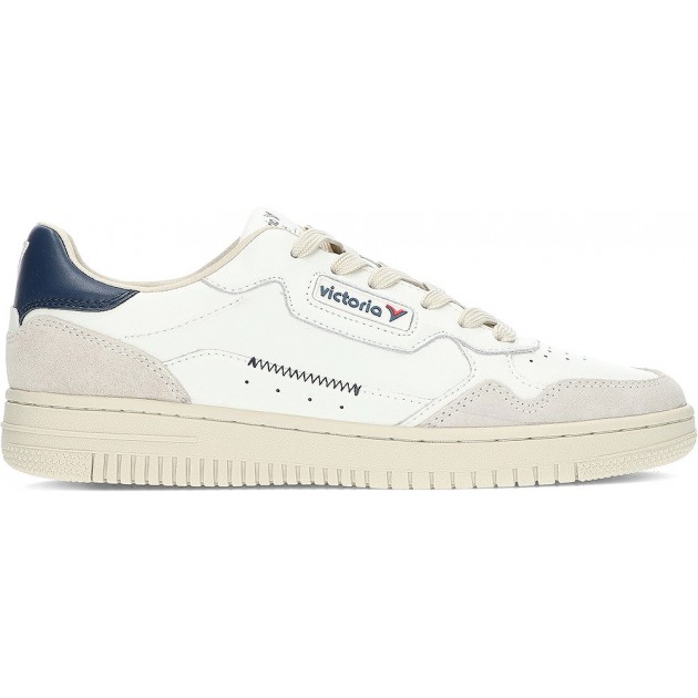SPORTS VICTORIA C80 RETRO CLASSIC 8800109 BLANCO_MARINO SPORTS VICTORIA C80 RETRO CLASSIC 8800109 BLANCO_MARINO