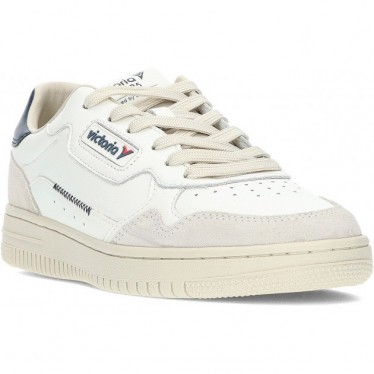SPORTS VICTORIA C80 RETRO CLASSIC 8800109 BLANCO_MARINO