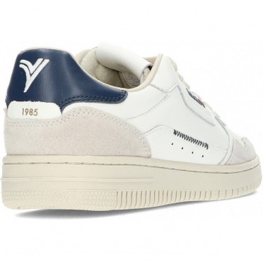 SPORTS VICTORIA C80 RETRO CLASSIC 8800109 BLANCO_MARINO