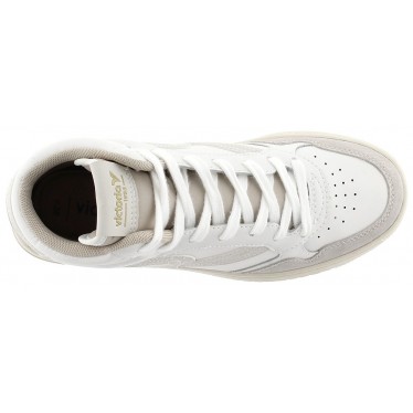 Bota Victoria 8800100 1985 C80 Sport GRIS