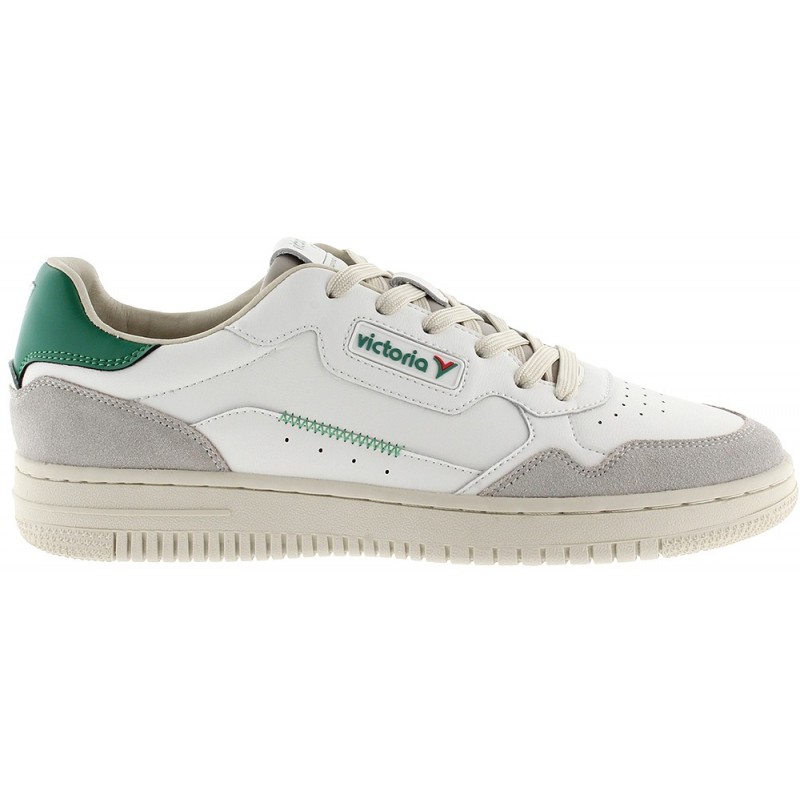 SPORTS VICTORIA C80 RETRO CLASSIC 8800109 VERDE
