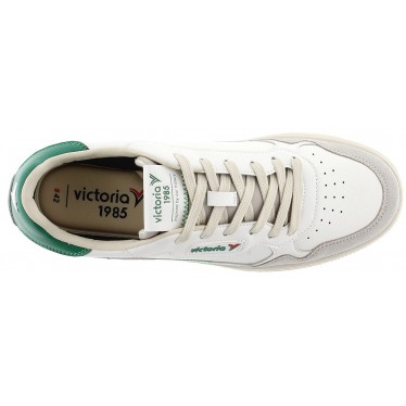 SPORTS VICTORIA C80 RETRO CLASSIC 8800109 VERDE