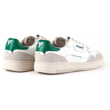 SPORTS VICTORIA C80 RETRO CLASSIC 8800109 VERDE