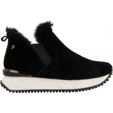 Tênis estilo bota GIOSEPPO 64414 Jondal NEGRO