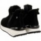 Tênis estilo bota GIOSEPPO 64414 Jondal NEGRO