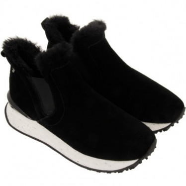 Tênis estilo bota GIOSEPPO 64414 Jondal NEGRO