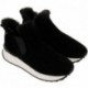 Tênis estilo bota GIOSEPPO 64414 Jondal NEGRO