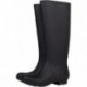 Gioseppo 64621 Galochas estranhas NEGRO