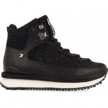 Botins esportivos Gioseppo 67382 Reuler NEGRO