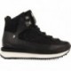 Botins esportivos Gioseppo 67382 Reuler NEGRO