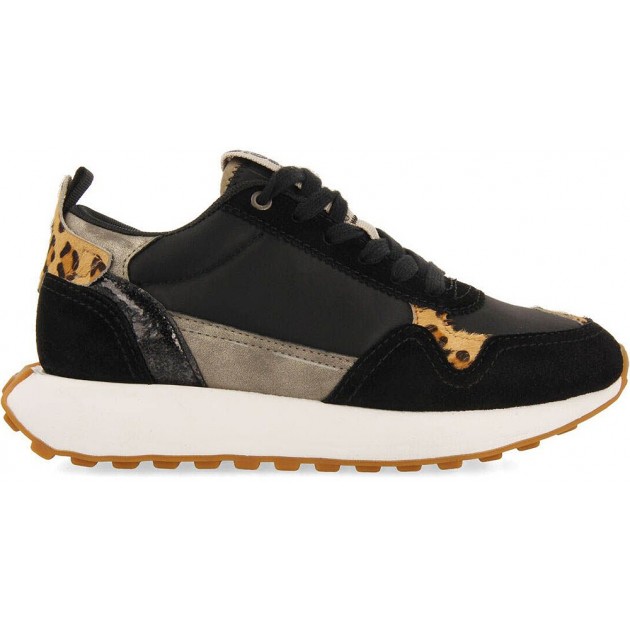 Tênis Gioseppo 70484 Onaka NEGRO Tênis Gioseppo 70484 Onaka NEGRO
