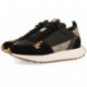 Tênis Gioseppo 70484 Onaka NEGRO