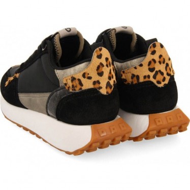 Tênis Gioseppo 70484 Onaka NEGRO