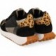 Tênis Gioseppo 70484 Onaka NEGRO