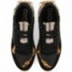 Tênis Gioseppo 70484 Onaka NEGRO
