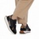 Tênis Gioseppo 70484 Onaka NEGRO