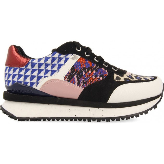 Tênis Mompach Gioseppo 67711 MULTICOLOR Tênis Mompach Gioseppo 67711 MULTICOLOR