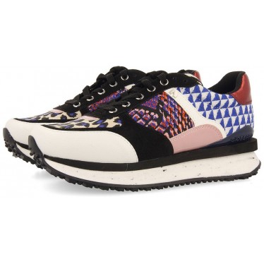 Tênis Mompach Gioseppo 67711 MULTICOLOR