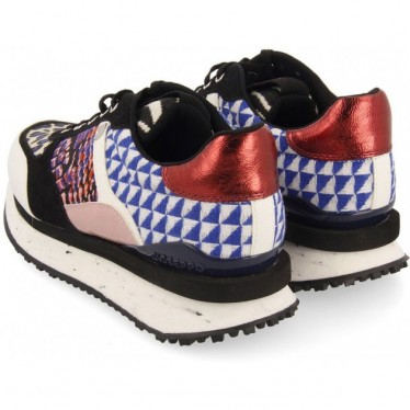 Tênis Mompach Gioseppo 67711 MULTICOLOR